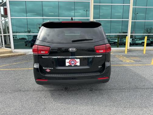 2020 Kia Sedona EX