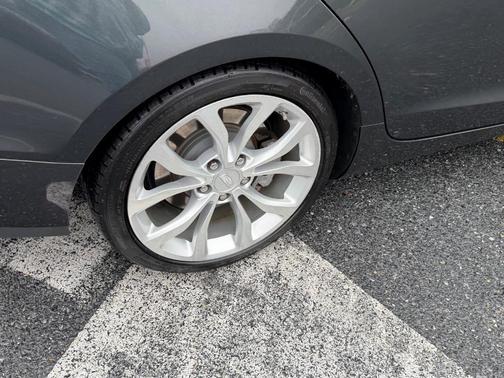 2016 Cadillac ATS 2.0L Turbo Premium