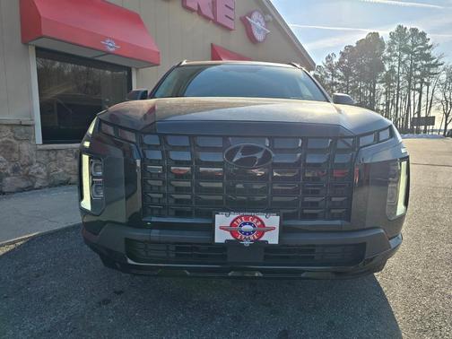 2023 Hyundai PALISADE XRT