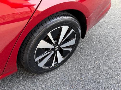 2021 Nissan Altima 2.5 SL