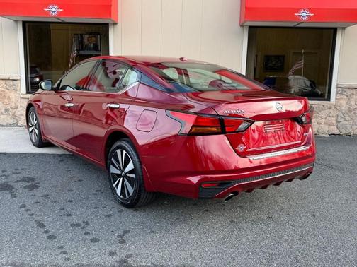 2021 Nissan Altima 2.5 SL