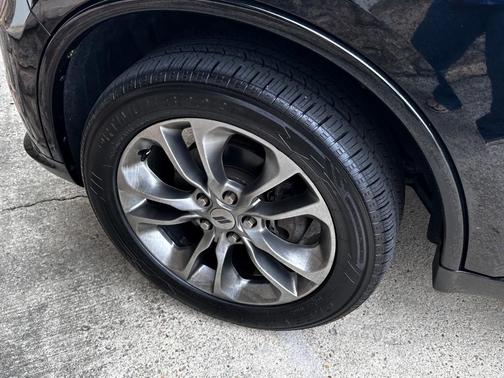 2019 Dodge Durango GT Plus