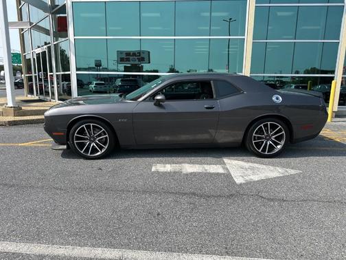2023 Dodge Challenger R/T