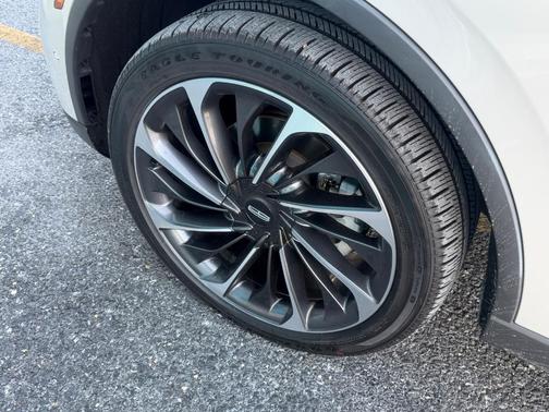 2021 Lincoln Aviator Reserve AWD