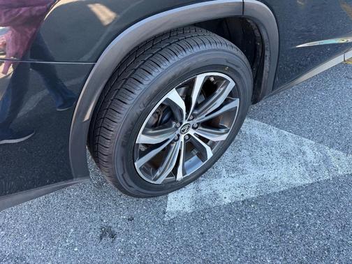 2018 Lexus RX 350L Premium