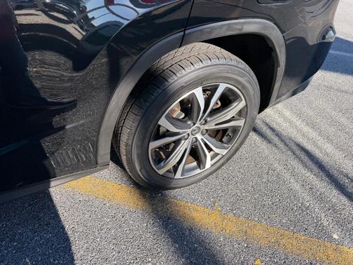 2018 Lexus RX 350L Premium