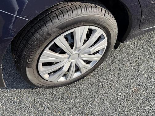 2019 Subaru Impreza 2.0i