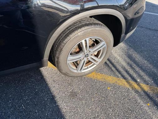 2021 Mercedes-Benz GLC 300 Base 4MATIC