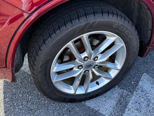 2022 Dodge Durango GT