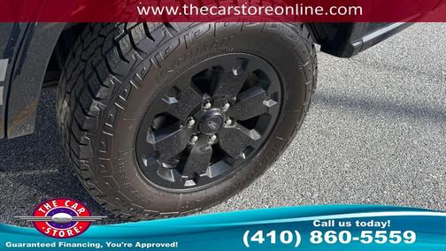 Shadow Black 2021 Ford Ranger Lariat