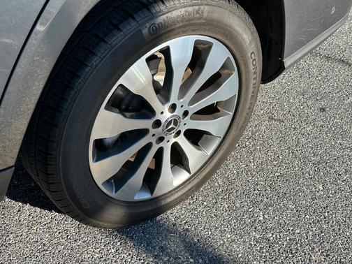 2018 Mercedes-Benz GLS 450 Base 4MATIC