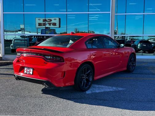 2023 Dodge Charger R/T