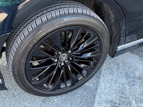 2018 Lexus LS 500 LS 500