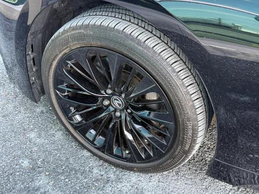 2018 Lexus LS 500 LS 500