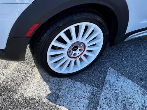 2019 MINI Countryman Cooper S