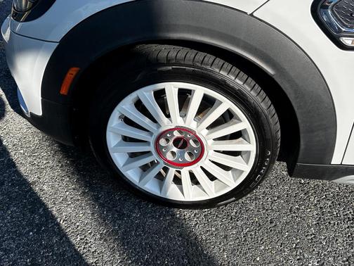 2019 MINI Countryman Cooper S