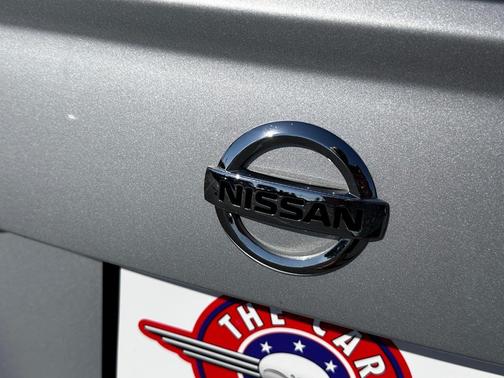 2021 Nissan Versa 1.6 SV