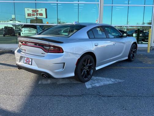 2023 Dodge Charger GT