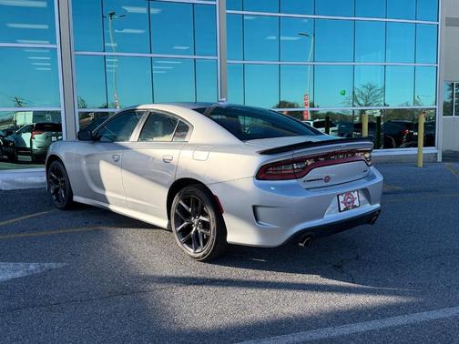 2023 Dodge Charger GT
