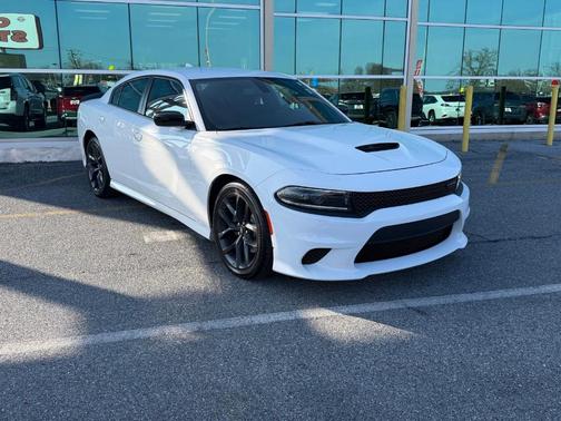 2023 Dodge Charger GT