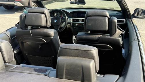 Black Sapphire Metallic 2012 BMW 335 i