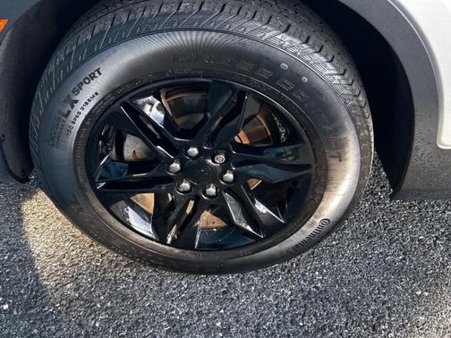 2020 Chevrolet Blazer 2LT