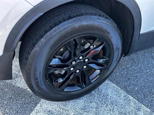 2020 Chevrolet Blazer 2LT