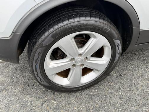 2016 Buick Encore Base