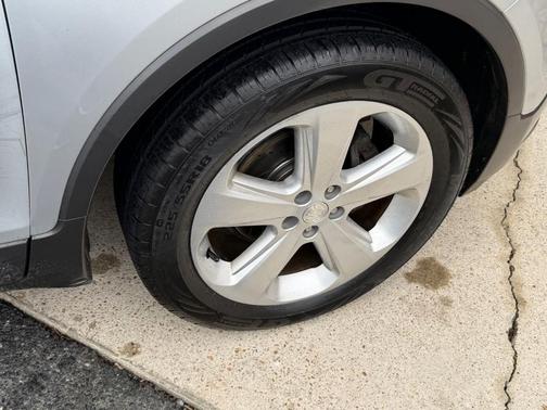 2016 Buick Encore Base