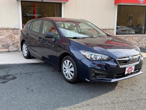 2018 Chevrolet Impala 2LZ