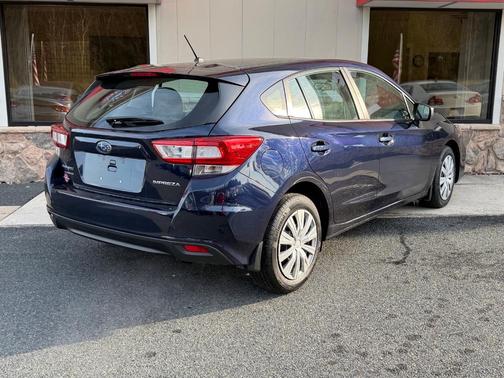 2018 Chevrolet Impala 2LZ