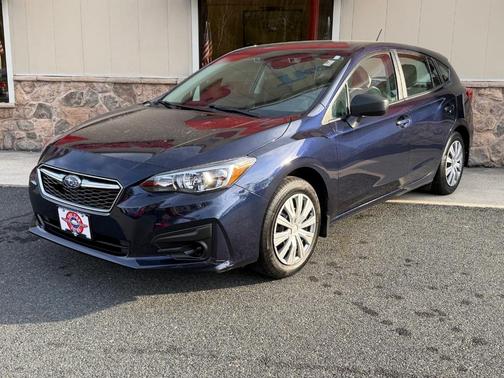 2018 Chevrolet Impala 2LZ