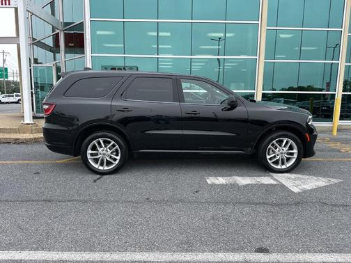2023 Dodge Durango GT