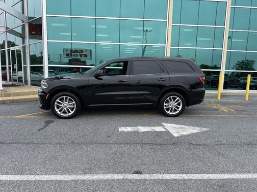 2023 Dodge Durango GT