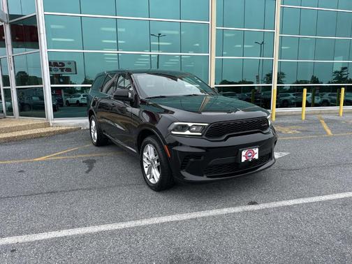 2023 Dodge Durango GT