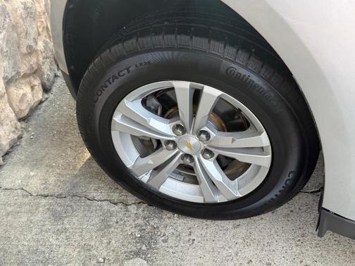 2015 Chevrolet Equinox 1LT