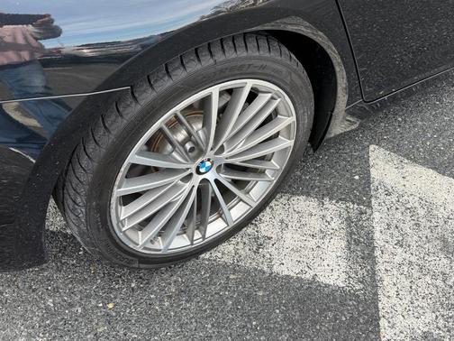 2019 BMW 540 i xDrive