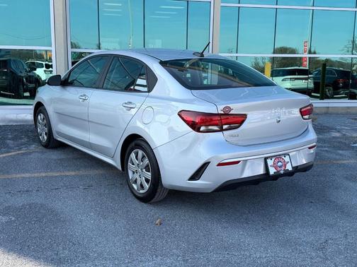 2023 Kia Rio LX