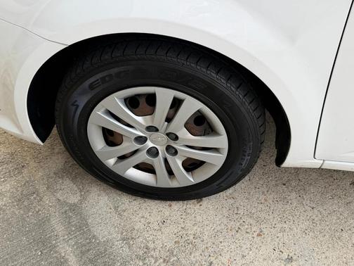 2019 Chevrolet Sonic LT