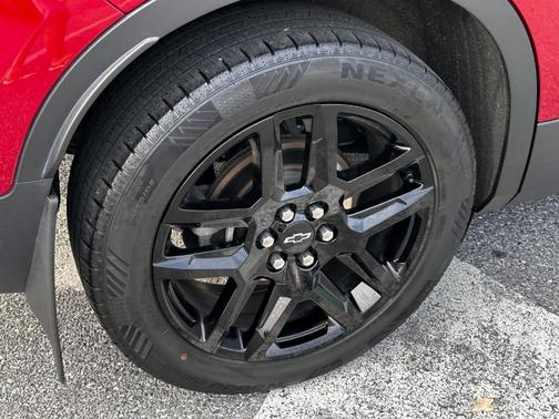 2021 Chevrolet Blazer 1LT