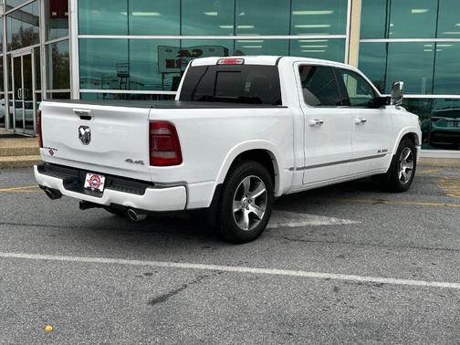 2020 RAM 1500 Limited