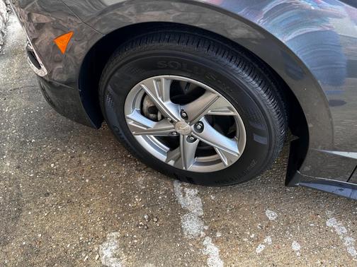 2023 Hyundai SONATA SE