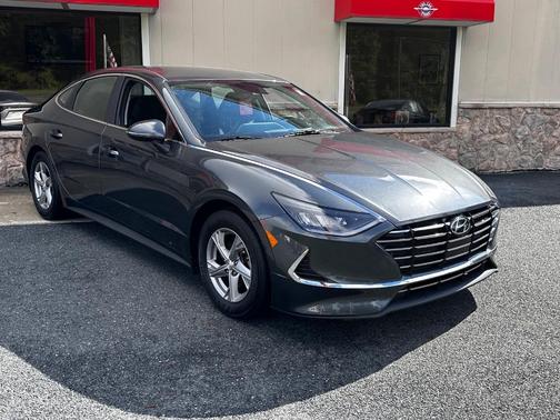 2023 Hyundai SONATA SE