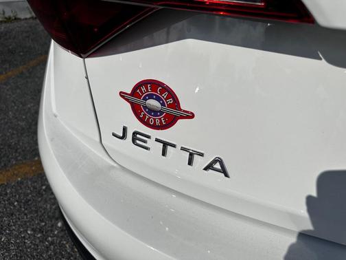 2024 Volkswagen Jetta 1.5T Sport