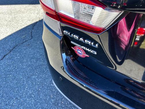 2018 Subaru Impreza 2.0i Limited