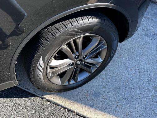 2015 Hyundai TUCSON GLS