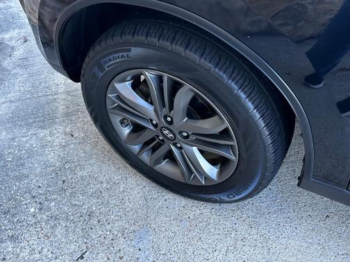 2015 Hyundai TUCSON GLS