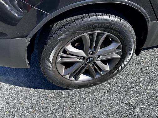 2015 Hyundai TUCSON GLS