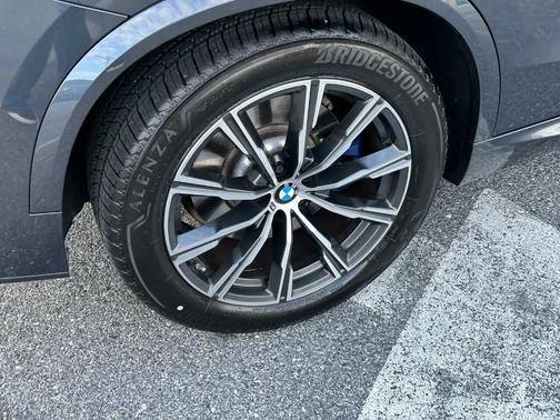 2019 BMW X5 xDrive50i