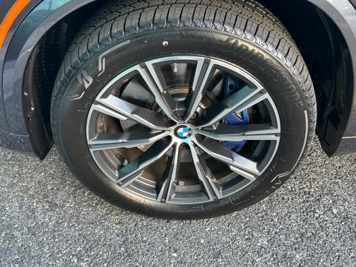 2019 BMW X5 xDrive50i